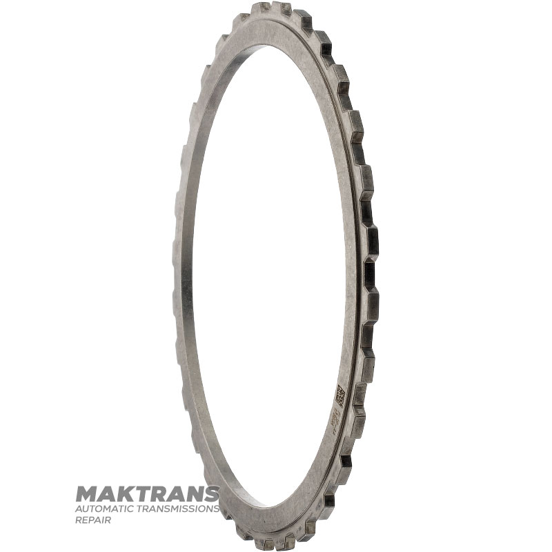 Диск опорний B Clutch (Direct), FORD 6R60, 6R80 - FL3P-AA (товщина 0.85 мм, вн.Ø 163.80 мм, 28 зубів)