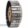 Барабан A (Forward) Clutch / передня планетарна передача FORD 6R60 6R80 - барабан порожній, без дисків (під комплект на 5 фрикційних дисків), планетарна передача 4 сателіта (16 зубів на сателіті)
