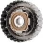 Барабан A (Forward) Clutch / передня планетарна передача FORD 6R60 6R80 - барабан порожній, без дисків (під комплект на 5 фрикційних дисків), планетарна передача 4 сателіта (16 зубів на сателіті)