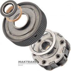 Планетарна передача FORWARD FORD 5R55N, 5R55S, 5R55W - 6 сателітів (23 зубів на сателіті, нар.Ø 26.50 мм)