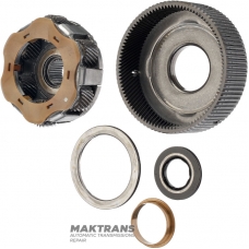Планетарна передача FORWARD FORD 5R55N, 5R55S, 5R55W - 6 сателітів (23 зубів на сателіті, нар.Ø 26.50 мм)