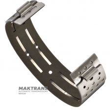 Тормозная лента OVERDRIVE/INTERMEDIATE FORD 5R55W — 522Z-7D034-AA, 1L2Z-7D034AA (ширина 53.40 мм)