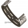 Тормозна стрічка OVERDRIVE/INTERMEDIATE FORD 5R55W - 522Z-7D034-AA, 1L2Z-7D034AA (ширина 53.40 мм)