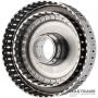 Барабан C3 / C4 Clutch UA80E UA80F / 3461006020 3461048030 - порожній (без дисків, без поршнів C4 Clutch)