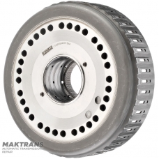 Барабан C3 / C4 Clutch UA80E UA80F / 3461006020 3461048030 - порожній (без дисків, без поршнів C4 Clutch)