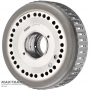 Барабан C3 / C4 Clutch UA80E UA80F / 3461006020 3461048030 - порожній (без дисків, без поршнів C4 Clutch)
