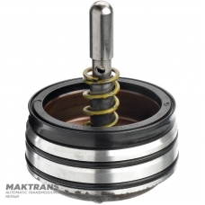 Поршень гальмівної стрічки Overdrive Clutch FORD 5R55N, 5R55S, 5R55W (загальна довжина штока 86.60 мм, нар.Ø 73 мм)