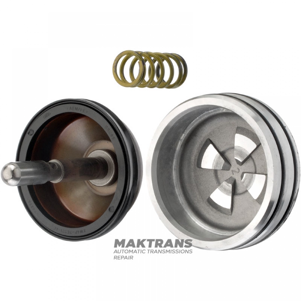 Поршень тормозной ленты Overdrive Clutch FORD 5R55N, 5R55S, 5R55W