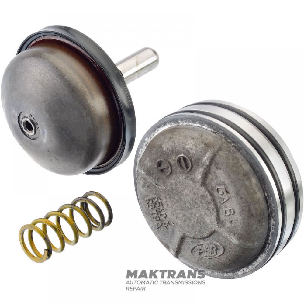 Поршень тормозной ленты Overdrive Clutch FORD 5R55N, 5R55S, 5R55W