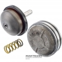 Поршень тормозной ленты Overdrive Clutch FORD 5R55N, 5R55S, 5R55W — (общая длина штока 86.60 мм, нар.Ø 73 мм)