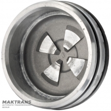 Кришка поршня гальмівної стрічки Overdrive Clutch FORD 5R55N, 5R55S, 5R55W - 1L2Z-7D027-HA, (34x75.85x64.05)