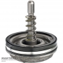 Поршень тормозной ленты Intermediate Brake FORD 5R55N, 5R55S, 5R55W — (общая длина штока 86.35 мм, нар.Ø 89.05 мм)
