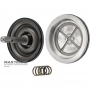 Поршень тормозной ленты Intermediate Brake FORD 5R55N, 5R55S, 5R55W — (общая длина штока 86.35 мм, нар.Ø 89.05 мм)