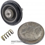 Поршень тормозной ленты Intermediate Brake FORD 5R55N, 5R55S, 5R55W — (общая длина штока 86.35 мм, нар.Ø 89.05 мм)