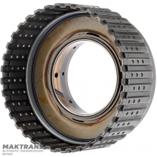 Барабан Low Clutch JATCO JF405E 4543002711 - 5 фрикційних дисків (загальна товщина комплекту 18.75 мм)