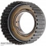 Барабан Low Clutch JATCO JF405E 4543002711 - 5 фрикційних дисків (загальна товщина комплекту 18.75 мм)