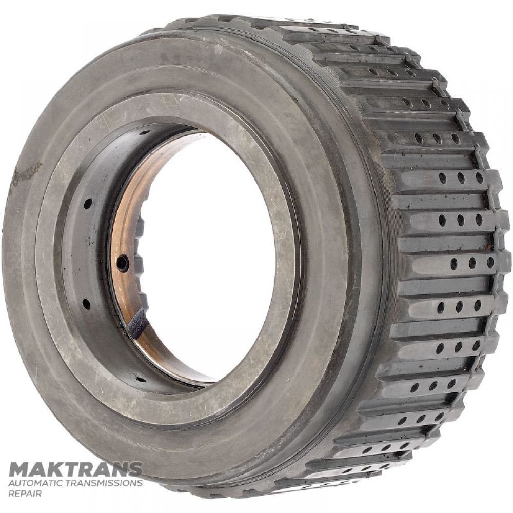 Барабан Low Clutch JATCO JF405E 4543002711 — 5 фрикционных дисков