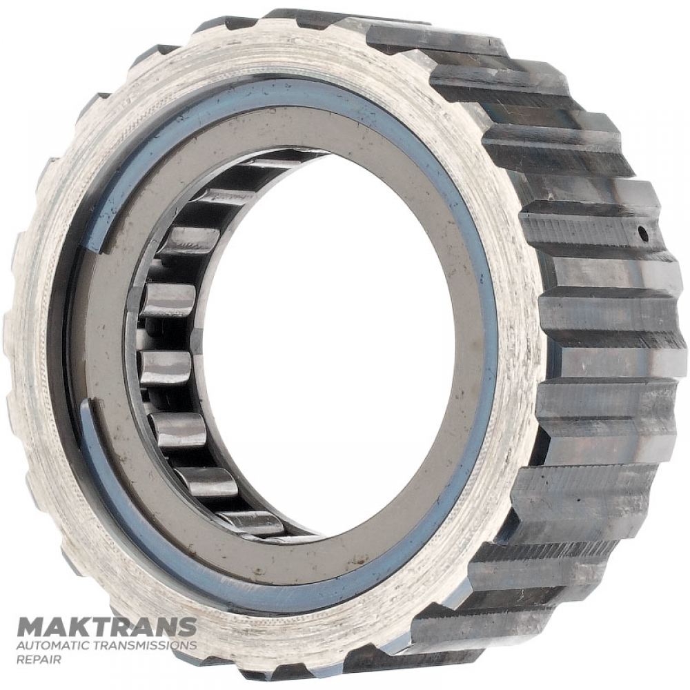 Обгонная муфта Intermediate FORD 5R55N, 5R55W, 5R55S — XW4Z-7A089