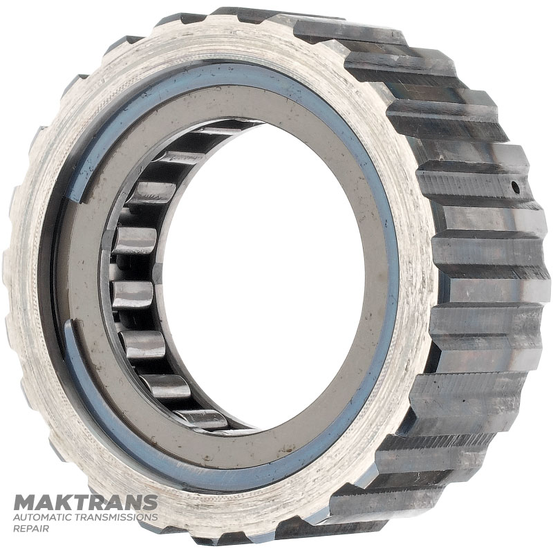 Обгінна муфта Intermediate FORD 5R55N, 5R55W, 5R55S - XW4Z-7A089-CA