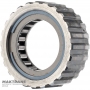 Обгінна муфта Intermediate FORD 5R55N, 5R55W, 5R55S - XW4Z-7A089-CA