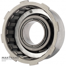 Барабан Direct Clutch FORD 5R55N, 5R55W, 5R55S - XW4P-7D044-CBL (порожній, без дисків)
