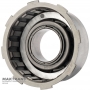 Барабан Direct Clutch FORD 5R55N, 5R55W, 5R55S - XW4P-7D044-CBL (порожній, без дисків)