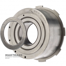 Барабан Direct Clutch FORD 5R55N, 5R55W, 5R55S - XW4P-7D044-CBL (порожній, без дисків)