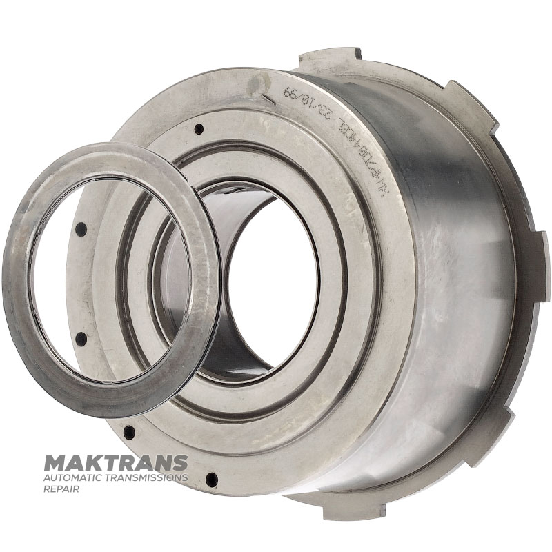 Барабан Direct Clutch FORD 5R55N, 5R55W, 5R55S - XW4P-7D044-CBL (порожній, без дисків)