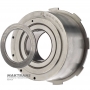 Барабан Direct Clutch FORD 5R55N, 5R55W, 5R55S - XW4P-7D044-CBL (порожній, без дисків)
