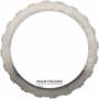 Диск опорний Direct Clutch FORD 5R55N, 5R55W, 5R55S (товщина 5.10 мм, вн.Ø 100.60 мм, 20 зубів)