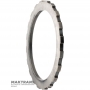 Диск опорний Direct Clutch FORD 5R55N, 5R55W, 5R55S (товщина 5.10 мм, вн.Ø 100.60 мм, 20 зубів)