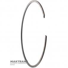Стопорне кільце Direct Clutch FORD 5R55N, 5R55W, 5R55S — (товщина 2.05 мм, вн.Ø 124.50 мм, нар.Ø 132.05 мм)