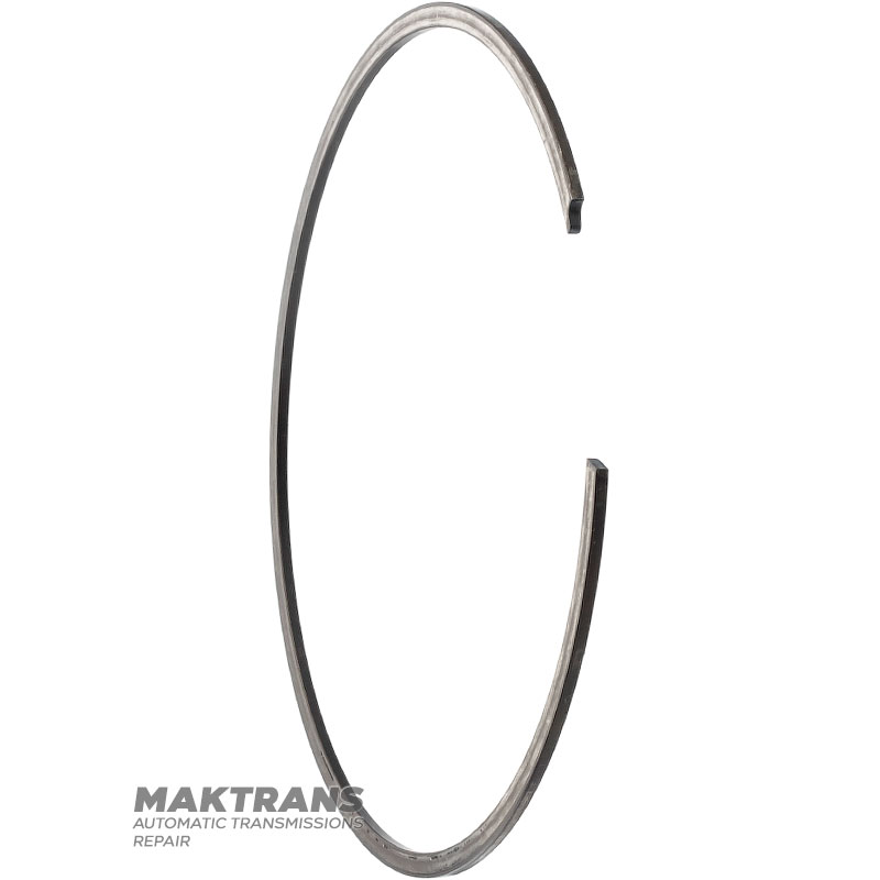 Стопорное кольцо Direct Clutch FORD 5R55N, 5R55W, 5R55S — (толщина 2.05 мм, вн.Ø 124.50 мм, нар.Ø 132.05 мм)