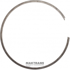Стопорне кільце Direct Clutch FORD 5R55N, 5R55W, 5R55S — (товщина 2.05 мм, вн.Ø 124.50 мм, нар.Ø 132.05 мм)