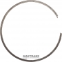 Стопорное кольцо Direct Clutch FORD 5R55N, 5R55W, 5R55S — (толщина 2.05 мм, вн.Ø 124.50 мм, нар.Ø 132.05 мм)