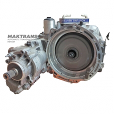Трансмиссия в сборе с раздаткой VAG 0GC DQ381 0DL300013M — снято с Volkswagen Golf VIII, UKH