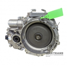 Трансмиссия в сборе 4WD (без раздатки) VAG 0GC DQ381 0GC300020N — снято с Volkswagen JETTA GLI 2.0 TSI 2018-2025, код трансмиссии TSX, URV, VDN