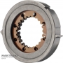 Барабан Intermediate Clutch у зборі з дисками FORD - XW4Z-7B164-CA, XW4Z-7B442-CA, XW4Z-7F340-AA