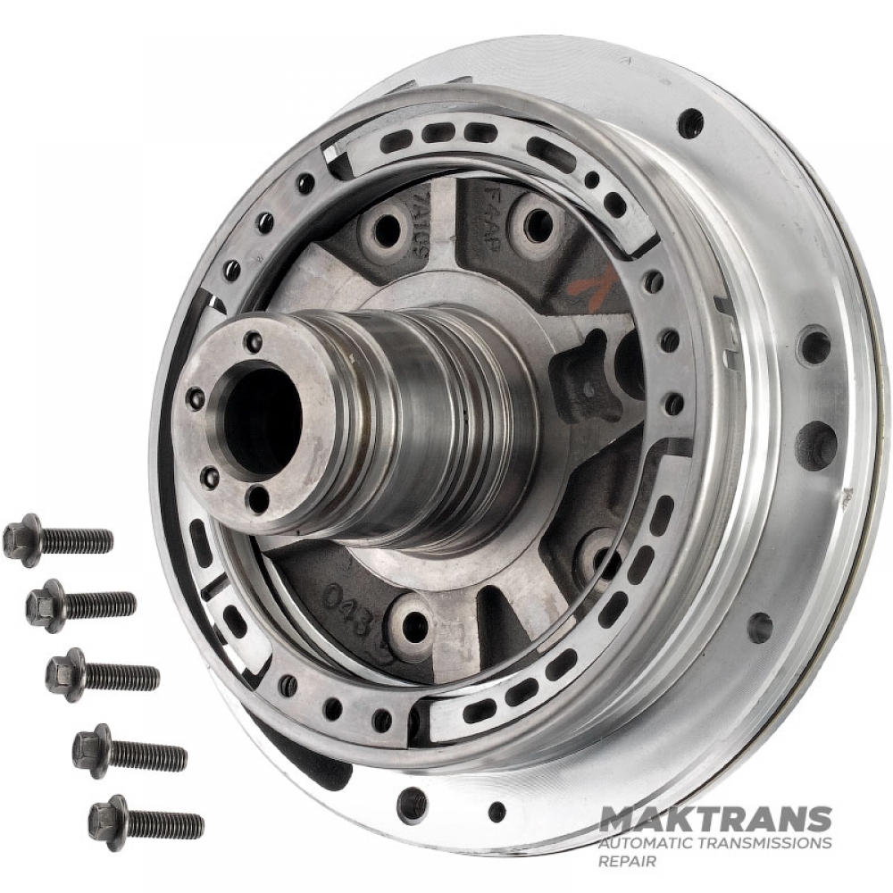 Насос масляный FORD AOD, AODE, AODE-W, 4R70W, 4R75E, 4R75W — YL3P