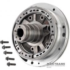 Насос масляний FORD AOD, AODE, AODE-W, 4R70W, 4R75E, 4R75W - YL3P-7A105-AA (з поршнем та поворотною пружиною Intemediate Clutch)