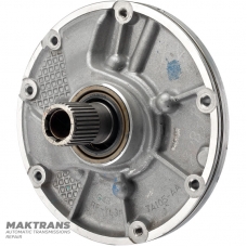 Насос масляний FORD AOD, AODE, AODE-W, 4R70W, 4R75E, 4R75W - YL3P-7A105-AA (з поршнем та поворотною пружиною Intemediate Clutch)