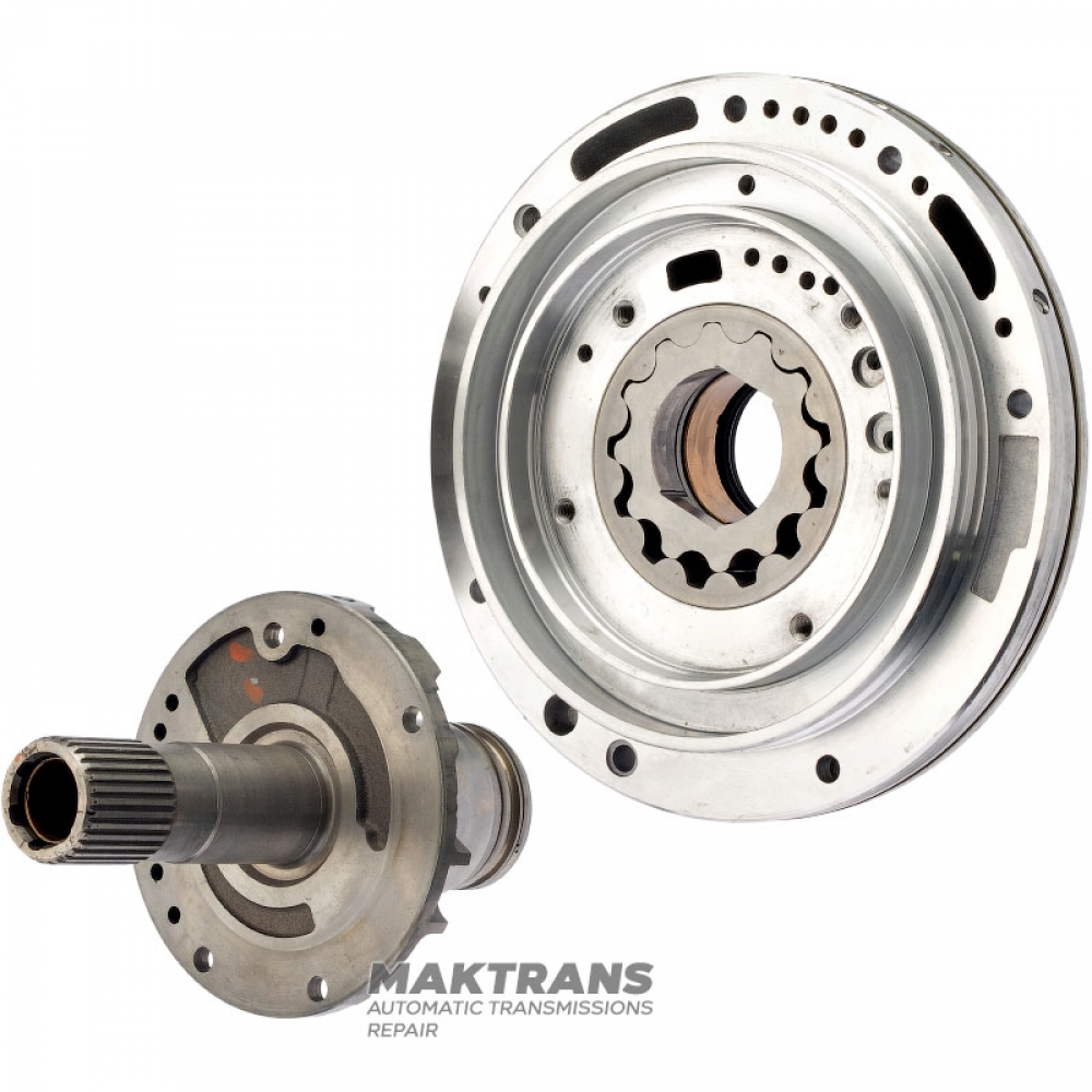Насос масляный FORD AOD, AODE, AODE-W, 4R70W, 4R75E, 4R75W — YL3P