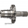 Насос масляный FORD AOD, AODE, AODE-W, 4R70W, 4R75E, 4R75W — YL3P-7A105-AA (с поршнем и возвратной пружиной Intemediate Clutch)