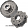 Задня планетарна передача FORD 5R55N, 5R55W, 5R55S 1L2Z-7D006-BA, XW4P-7D007-AA - 5 сателітів (28 зубів, нар.Ø 40.85 мм), 83 зуби на кільцевій шетер