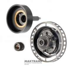 Планетарна передача Intermediate FORD 5R55N, 5R55W, 5R55S — 3 сателіти (25 зубів), сонячна шестерня 24 зуби (нар.Ø 37.15 мм), кільцева шестерня 72 зуби (нар.Ø 115.40 мм)