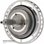 Планетарна передача Intermediate FORD 5R55N, 5R55W, 5R55S — 3 сателіти (25 зубів), сонячна шестерня 24 зуби (нар.Ø 37.15 мм), кільцева шестерня 72 зуби (нар.Ø 115.40 мм)