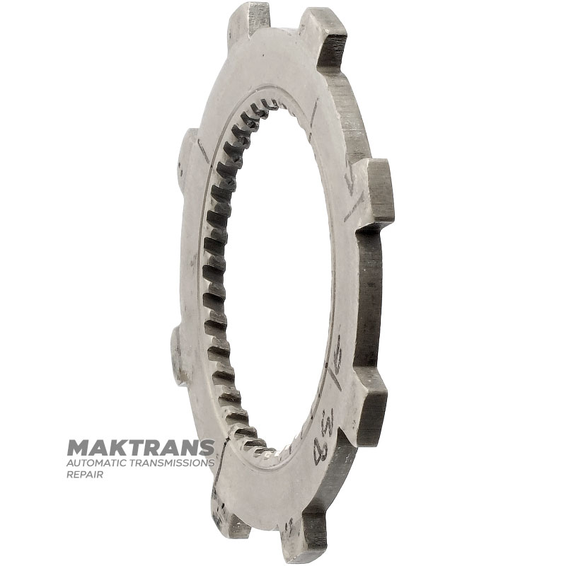 Фланець барабана Overdrive Clutch та сонячної шестерні планетарної передачі Overdrive FORD 5R55N, 5R55W, 5R55S - 2L2Z-7660-AA