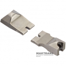 Комплект упорів гальмівної стрічки Overdrive / Intermediate Brake FORD 5R55N, 5R55W, 5R55S - 5L2Z-7D029-BA, 5L2Z-7D029-AA