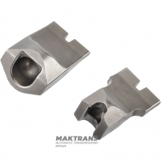 Комплект упорів гальмівної стрічки Overdrive / Intermediate Brake FORD 5R55N, 5R55W, 5R55S - 5L2Z-7D029-BA, 5L2Z-7D029-AA