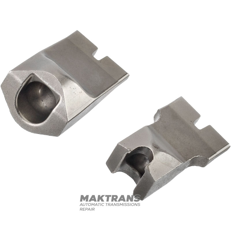 Комплект упоров тормозной ленты Overdrive / Intermediate Brake FORD 5R55N, 5R55W, 5R55S — 5L2Z-7D029-BA, 5L2Z-7D029-AA